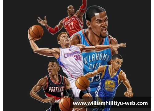 NBA阿迪王：全面解析历届NBA球星与Adidas的合作历程
