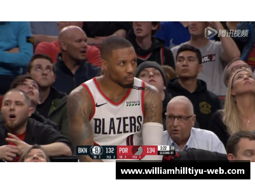 NBA球员重伤：职业生涯的转折点与复苏之路