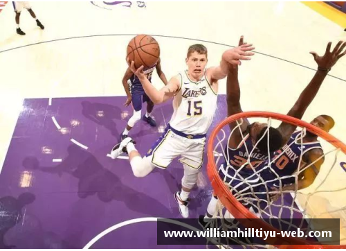 中国NBA进军新势力：未来的球场上的亮点