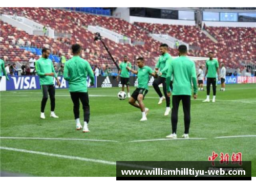 韩国足球队：亚洲足球强国的崛起