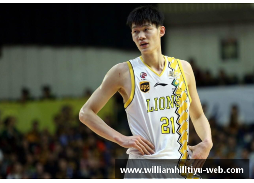 姚明：从CBA巨星到NBA传奇的不朽征程